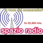 Spazio Radio Italy, Roma