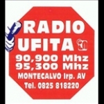 Radio Ufita Italy, Montecalvo Irpino