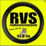 RVS RadioVoceSpazio Italy, Alessandria