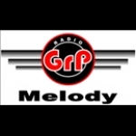 Radio GRP Melody Italy, Torino