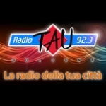 Radio Tau Bologna Italy, Ferrara