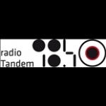 Radio Tandem Italy, Bolzano
