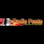 Radio Punto Italy, San Vittore Olona