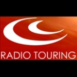 Radio Touring Sicilia-FM Italia Italy, Catania