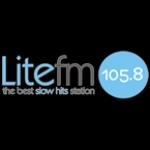 Lite FM Indonesia, Jakarta