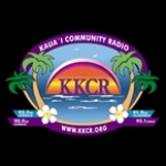 KKCR HI, Kilauea