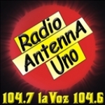 Radio Antenna Uno Italy, Torino