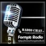 Format Radio by Radiochat.it Italy, Roma