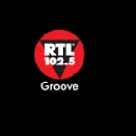 RTL 102.5 Groove Italy, Roma