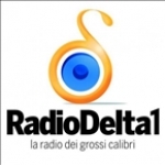 Radio Delta 1 Italy, Atessa