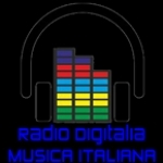 Radio Digitalia Italy, GENOVA