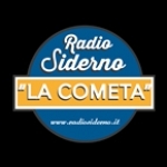 Radio Siderno La Cometa Italy, Siderno