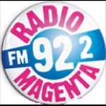 Radio Magenta-inBlu Italy, Marcallo con Casone