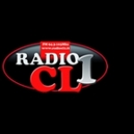 Radio CL1 Italy, Caltanissetta