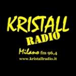 Radio Kristall Italy, Milano