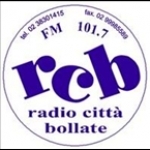 Radio Citta Bollate Italy, Bollate
