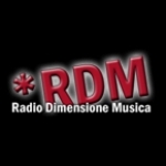 Radio Dimensione Musica Italy, Roma