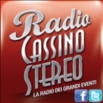 Radio Cassino Stereo Italy, Cassino