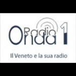 Radio Onda 1 - Veneto Italy, Vicenza
