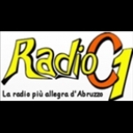 Radio C1 Italy, Pescara