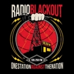 Radio Blackout Italy, Colle