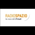 Radio Spazio Italy, Udine