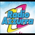 Radio Azzurra Italy, San Benedetto del Tronto