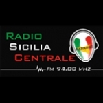 Radio Sicilia Centrale Italy, Mazzarino