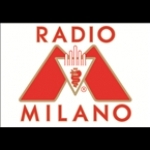 Radio Milano Italy, Milano