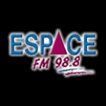 Espace FM France, Taverny