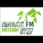 Pindos FM Greece, Metsovon