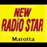 New Radio Star Italy, Marotta