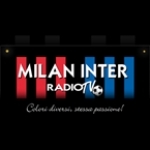 Milan Inter Radio Tv Italy, Milano