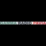 Gamma Radio Pavia Italy, Canneto Pavese