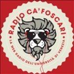 Radio Ca' Foscari Italy, Venezia