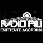Radio Piu Italy, Agordo
