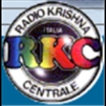 Radio Krishna Centrale - Roma Italy, Roma