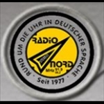 Radio Nord Italy, Bozen
