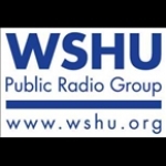 WSHU-FM NY, Huntington Station