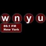 WNYU-FM NY, New York