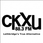 CKXU Canada, Lethbridge