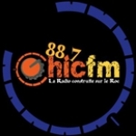 CHIC-FM Canada, Rouyn-Noranda