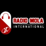 Radio Mola International Italy, Mola di Bari