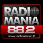 Radio Mania Italy, Roma