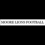 Moore Lions Football OK, Oklahoma City