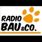 Radio Bau & Co. Italy, Milano