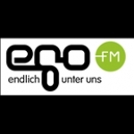 egoFM Germany, München