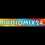 Radio Mix 24 Germany, Berlin