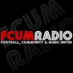 FCUM Radio United Kingdom, Manchester