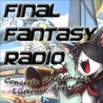 Final Fantasy Radio FL, Hernando